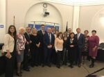 Расширенное заседание комитета по предпринимательству в сфере экономики недвижимости в ТПП РФ Расширенное заседание комитета по предпринимательству в сфере экономики недвижимости в ТПП РФ