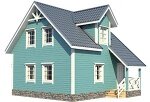 Новые правила для строительства и оформления прав на жилые и садовые дома